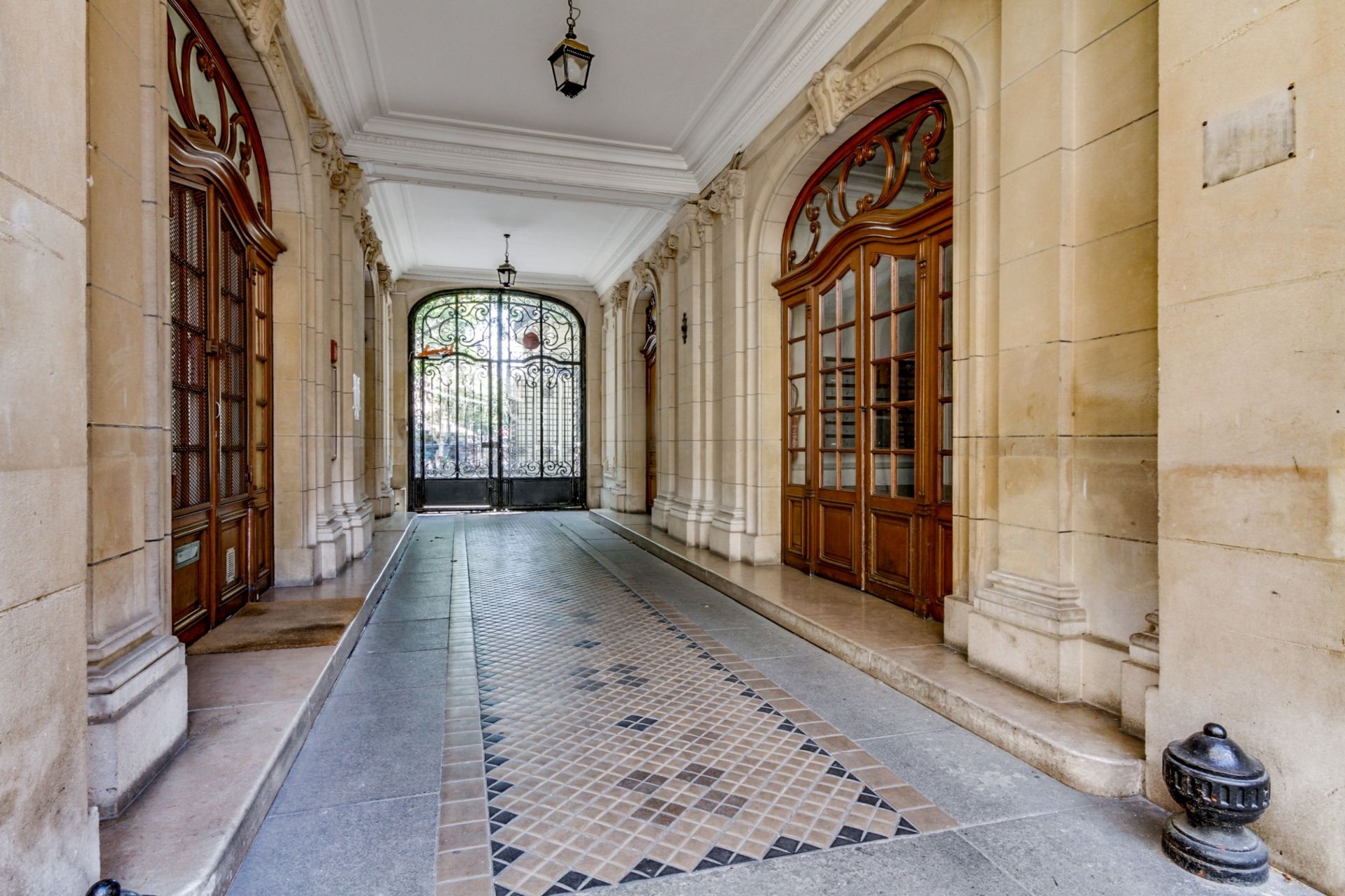 Vente Appartement 3&nbsp;Pièces 64.04&nbsp;m² Paris 12