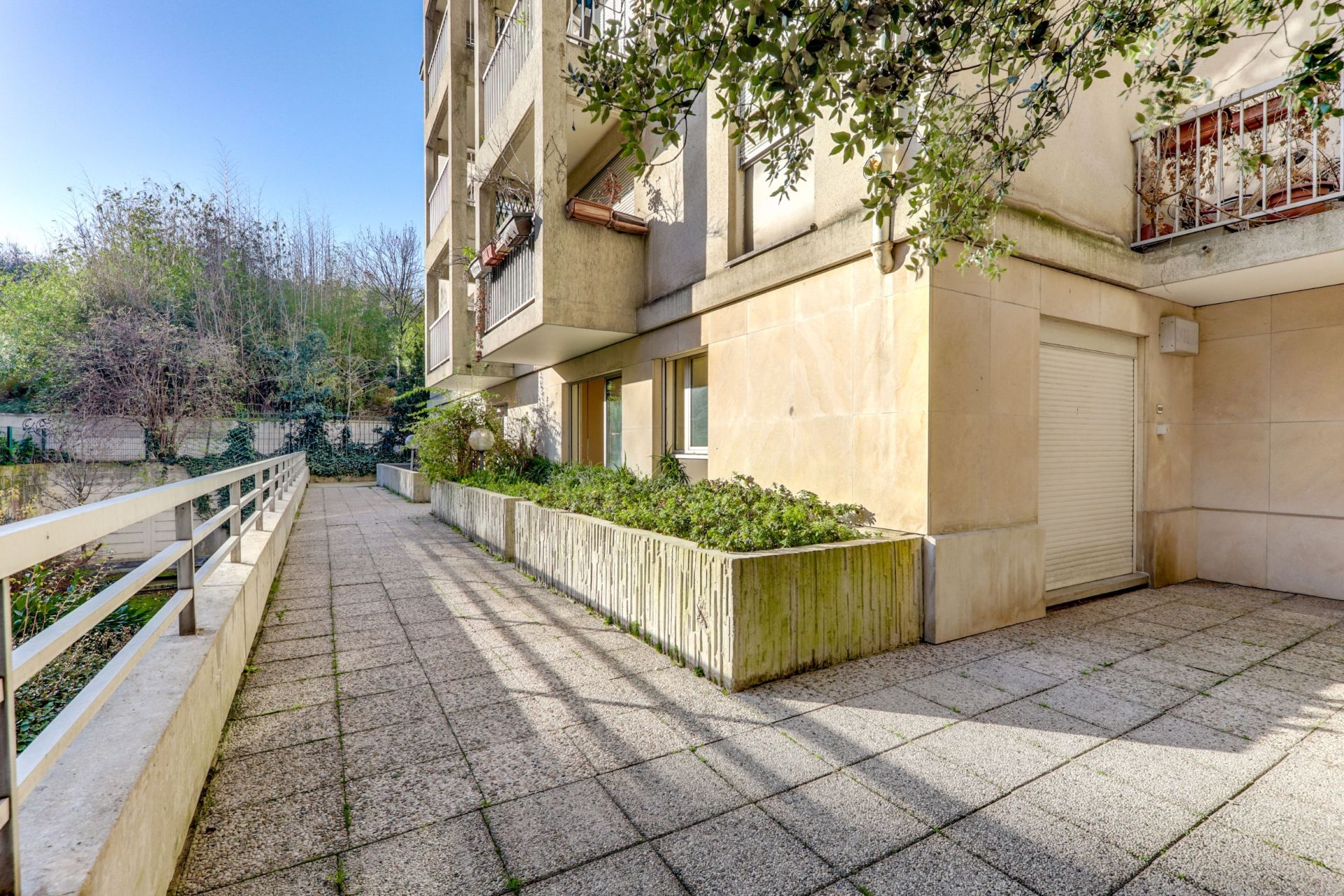Vente Appartement 3&nbsp;Pièces 60&nbsp;m² Paris 12