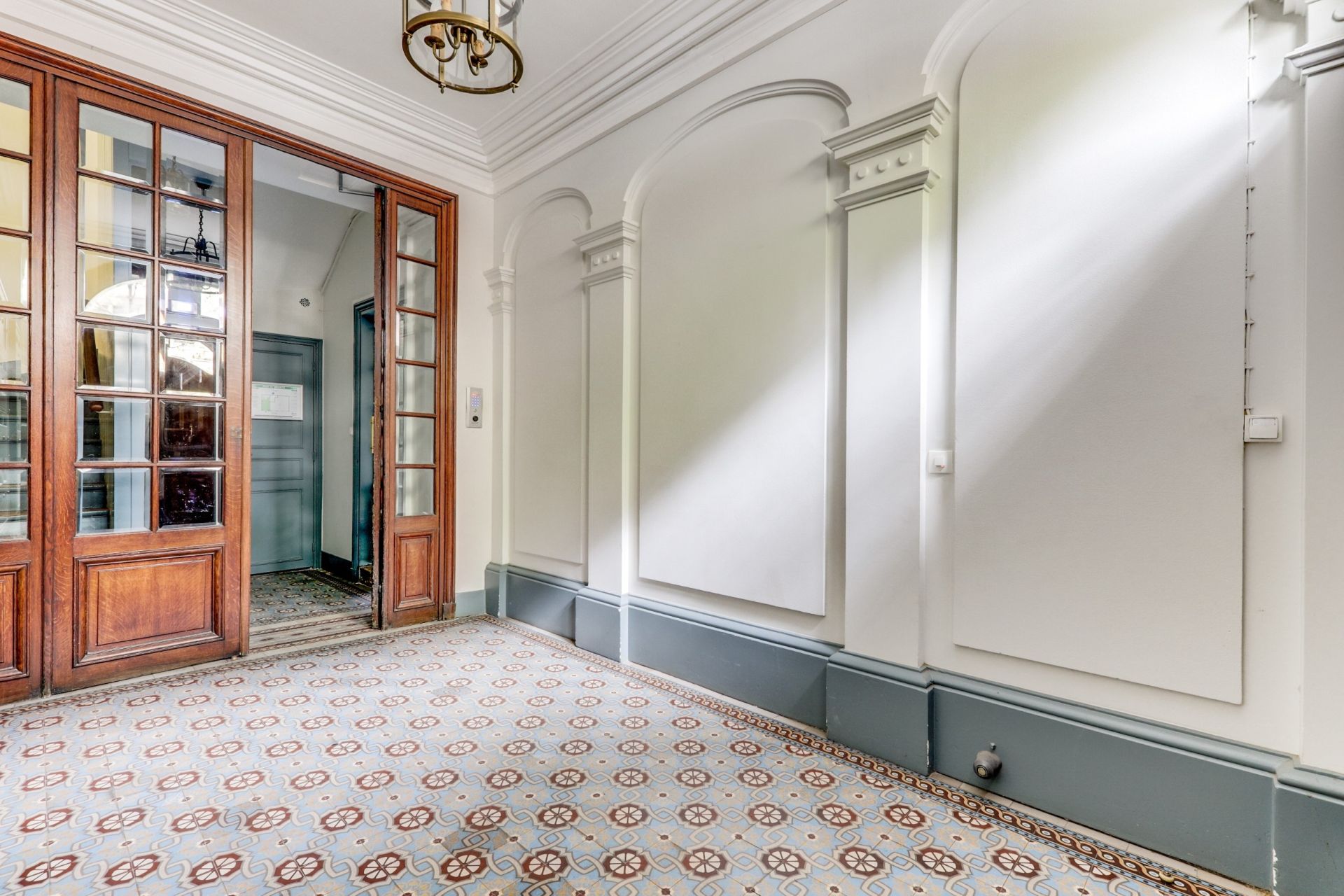 Vente Appartement 1&nbsp;pièce 7&nbsp;m² Paris 12