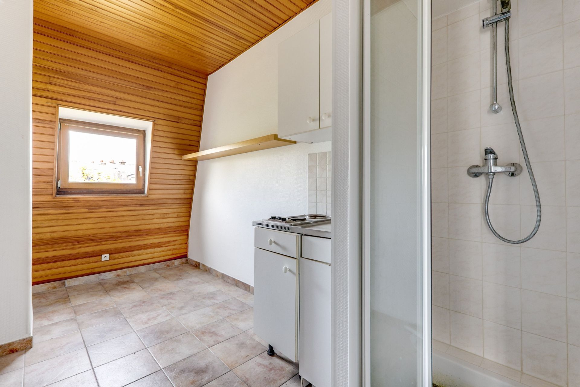 Vente Appartement 1&nbsp;pièce 7&nbsp;m² Paris 12