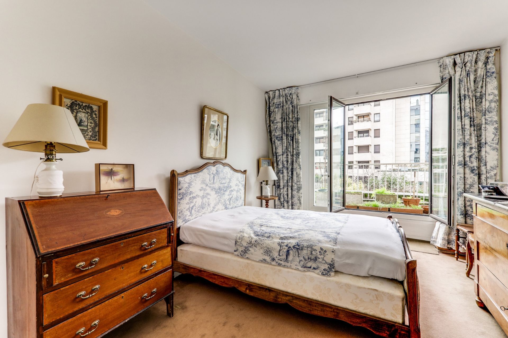 Vente Appartement 5&nbsp;Pièces 125.34&nbsp;m² Paris 12