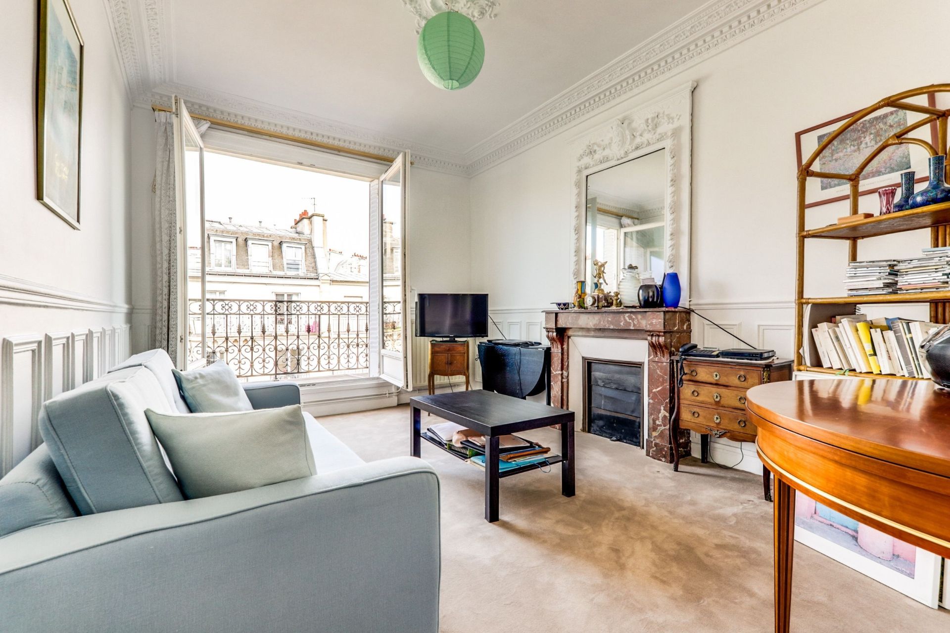 Vente Appartement 2&nbsp;Pièces 54.12&nbsp;m² Paris 12