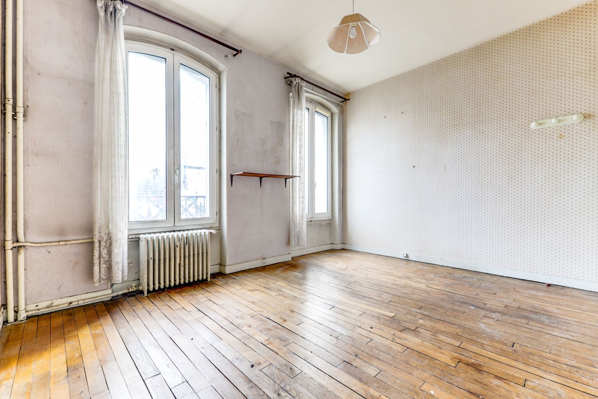 Vente Appartement 4&nbsp;Pièces 86.3&nbsp;m² Paris 12