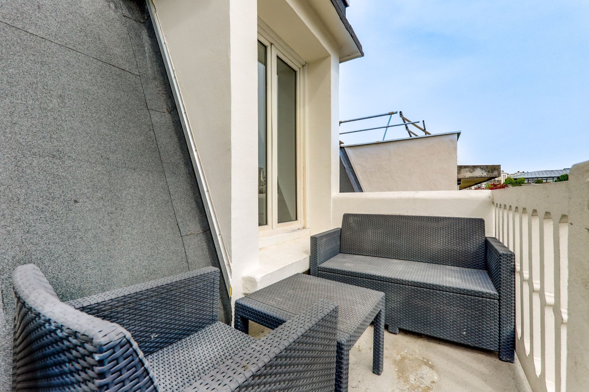 Vente Appartement 2&nbsp;Pièces 25&nbsp;m² Paris 12