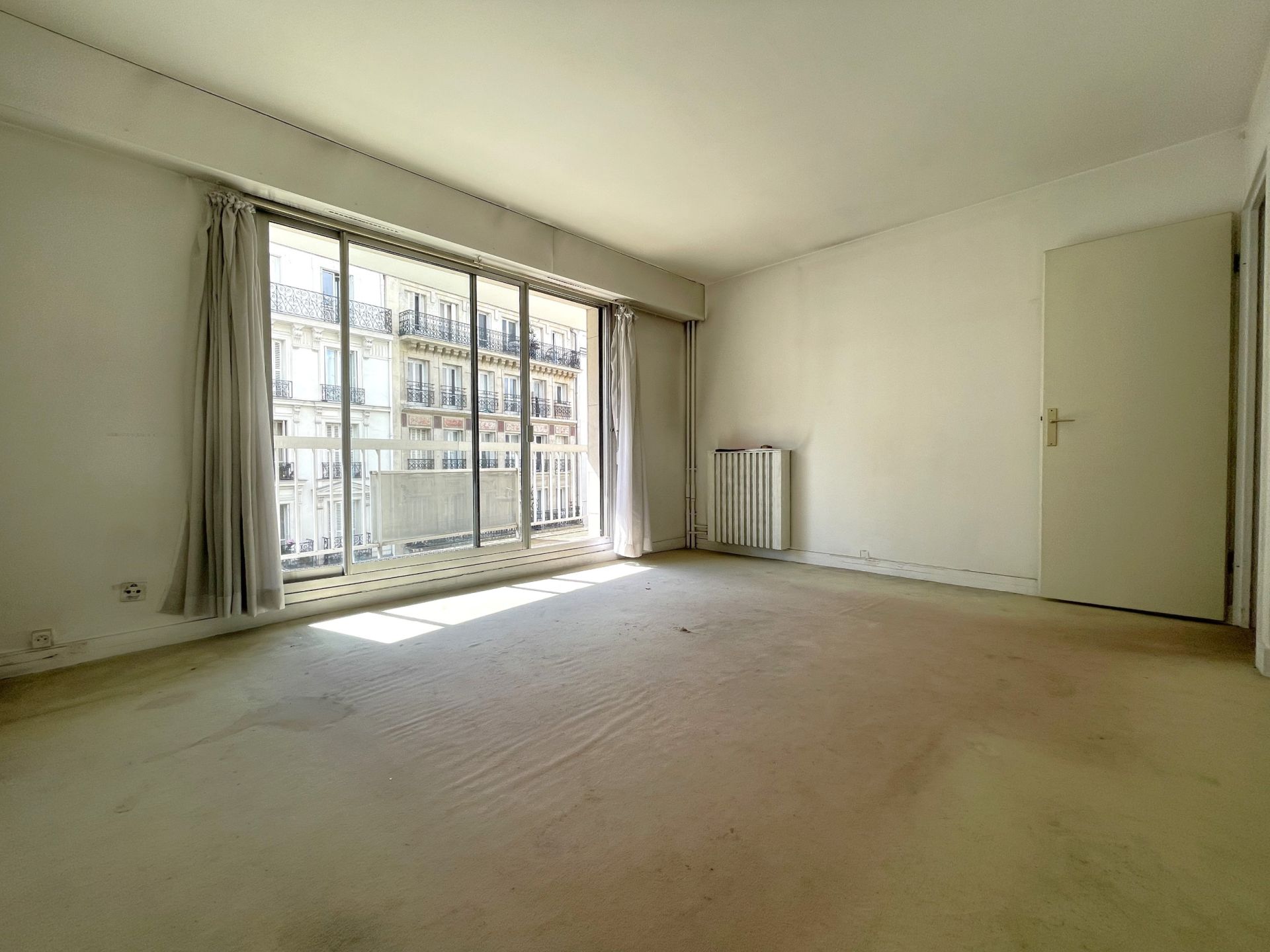 Vente Appartement 2&nbsp;Pièces 41&nbsp;m² Paris 11