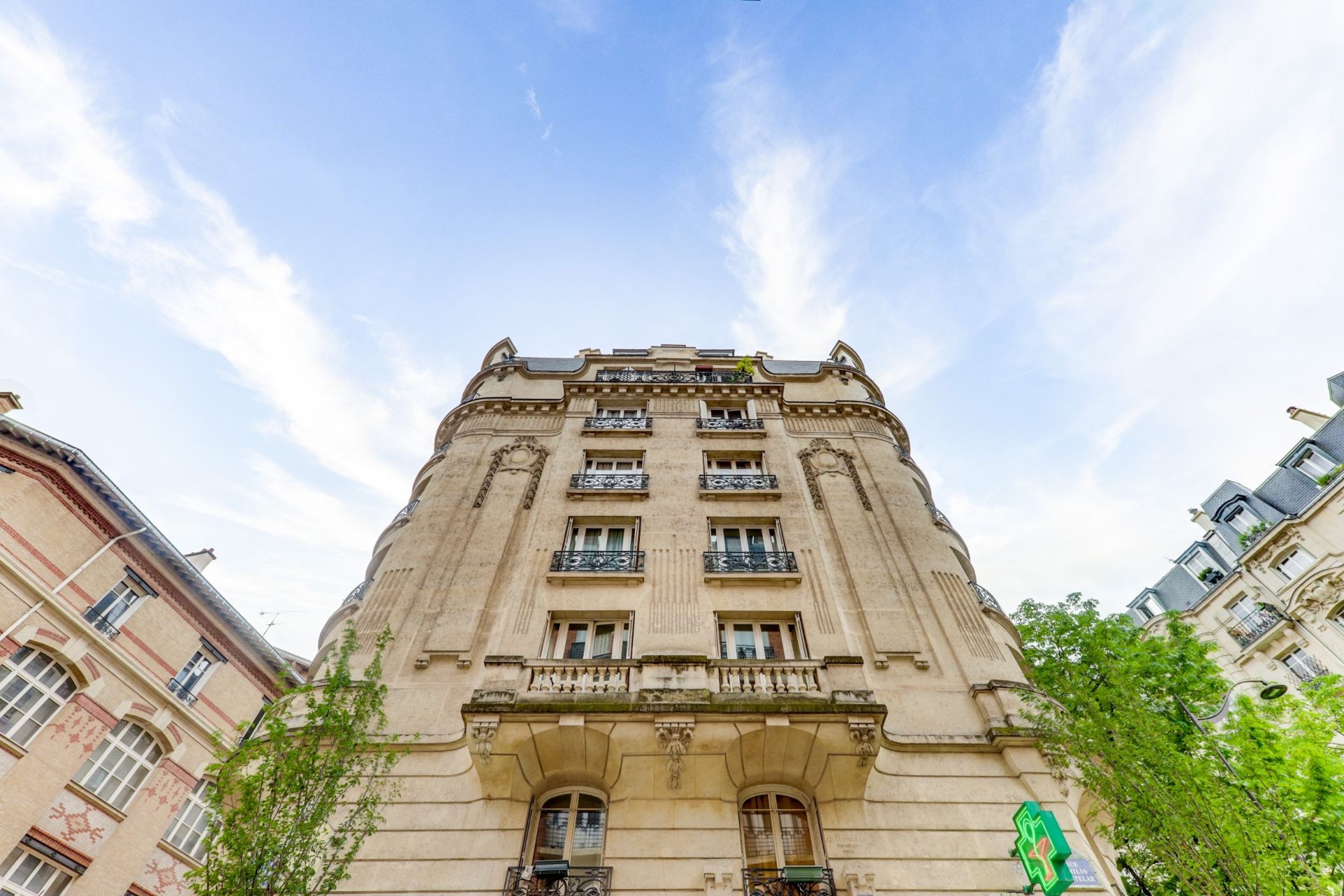 Vente Appartement 3&nbsp;Pièces 51&nbsp;m² Paris 12