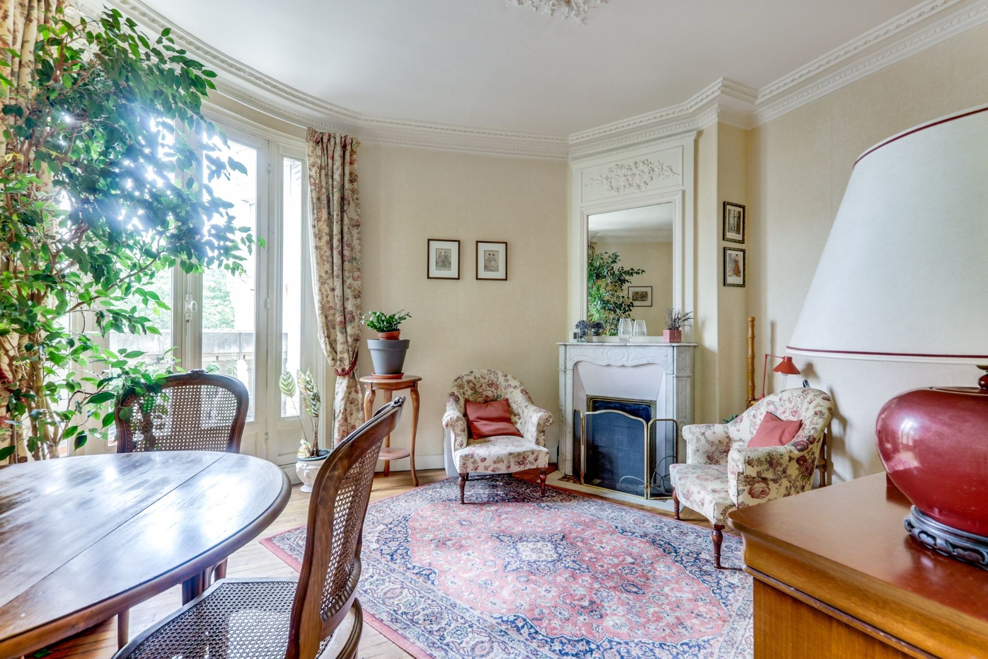 Vente Appartement 3&nbsp;Pièces 51&nbsp;m² Paris 12