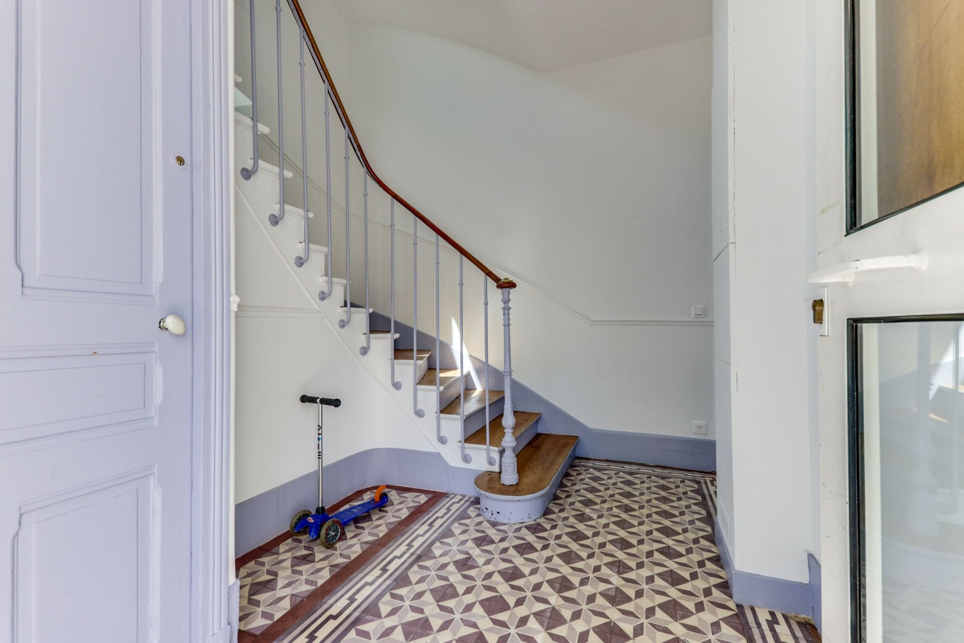 Vente Appartement 4&nbsp;Pièces 86.55&nbsp;m² Paris 12