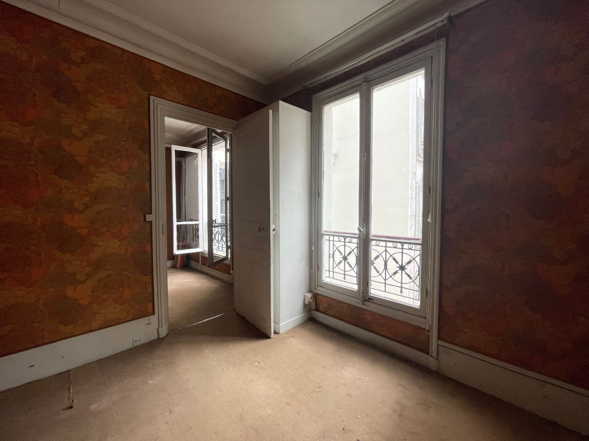Vente Appartement 2&nbsp;Pièces 33&nbsp;m² Paris 11