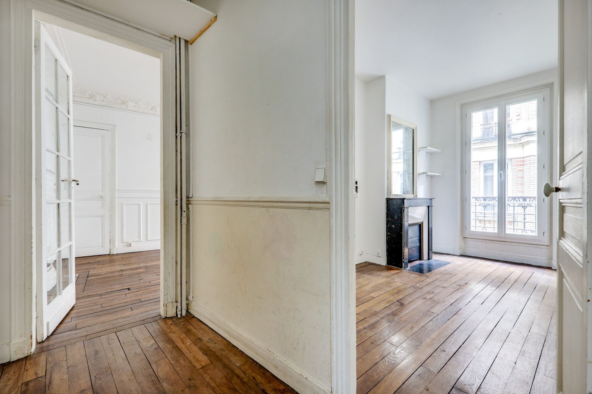Vente Appartement 3&nbsp;Pièces 49&nbsp;m² Paris 12