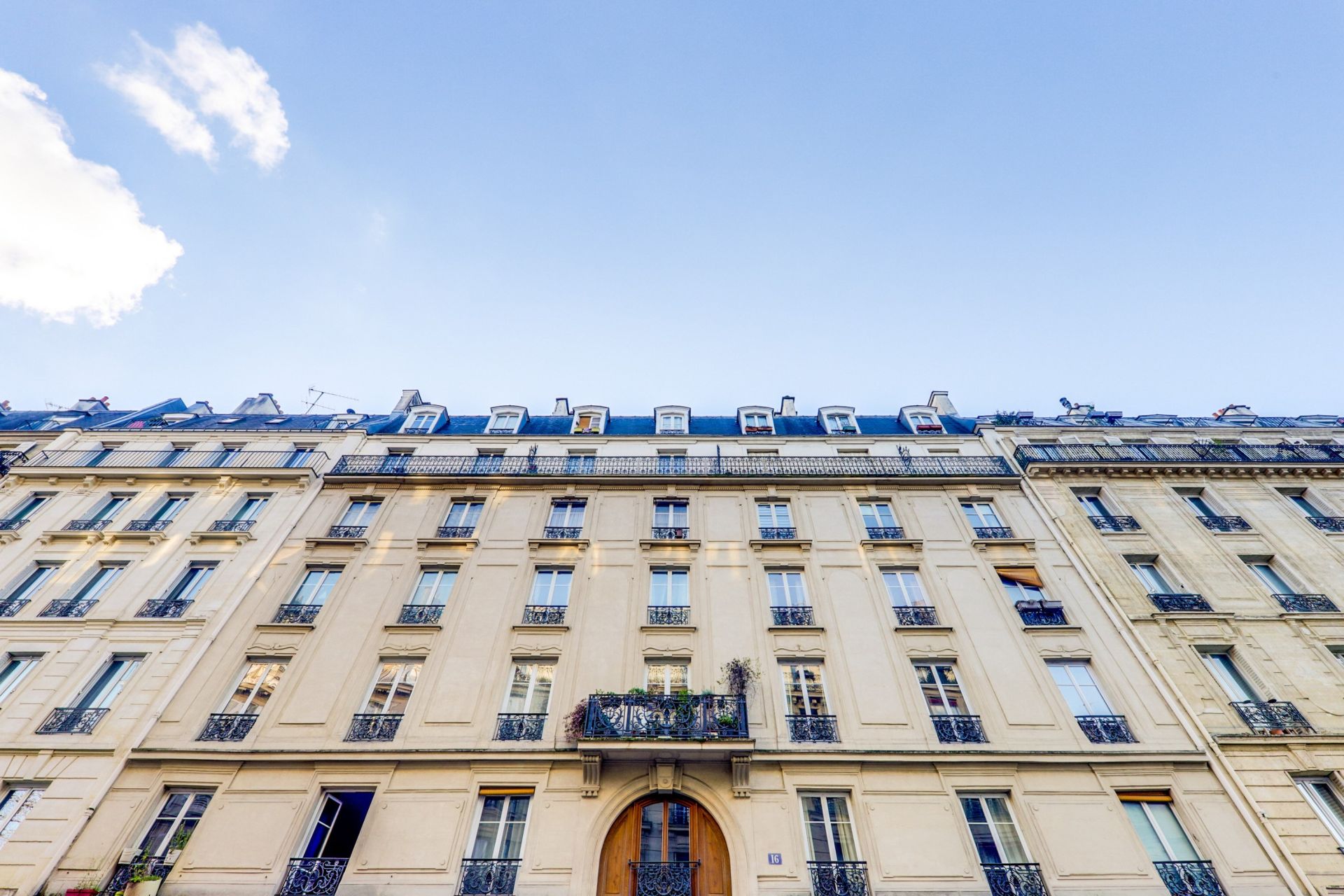 Vente Appartement 2&nbsp;Pièces 41.54&nbsp;m² Paris 12