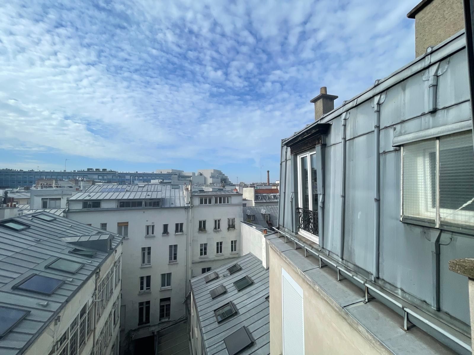 Vente Appartement 1&nbsp;pièce 12&nbsp;m² Paris 12