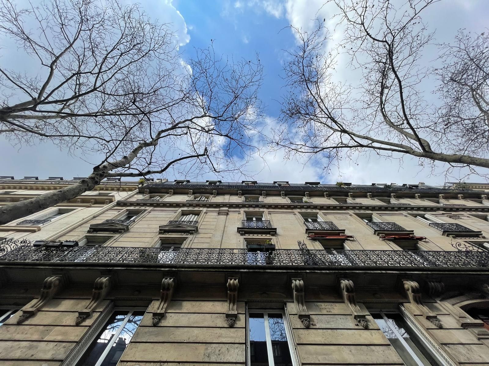 Vente Appartement 1&nbsp;pièce 12&nbsp;m² Paris 12