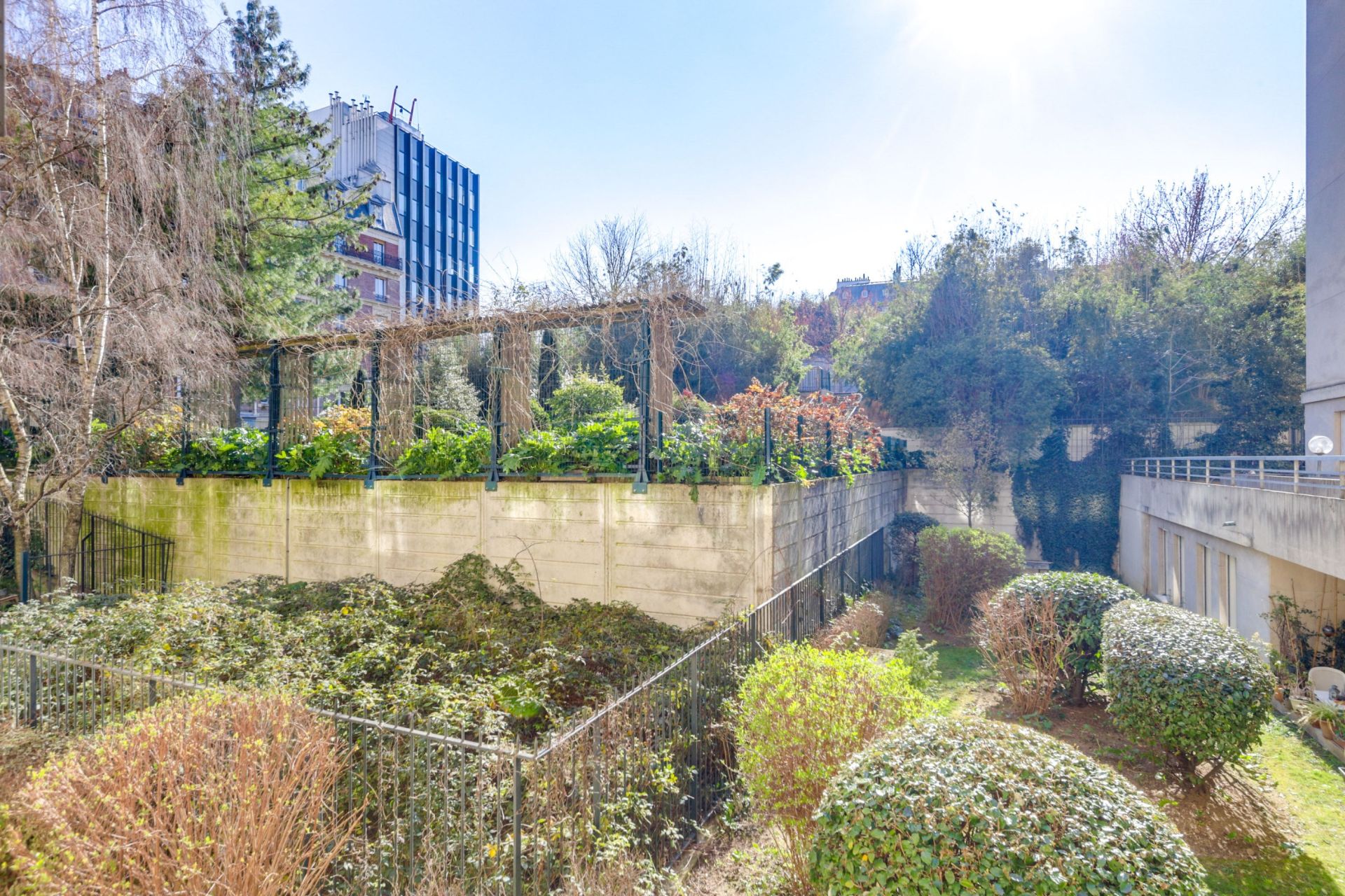 Vente Appartement 2&nbsp;Pièces 49&nbsp;m² Paris 12