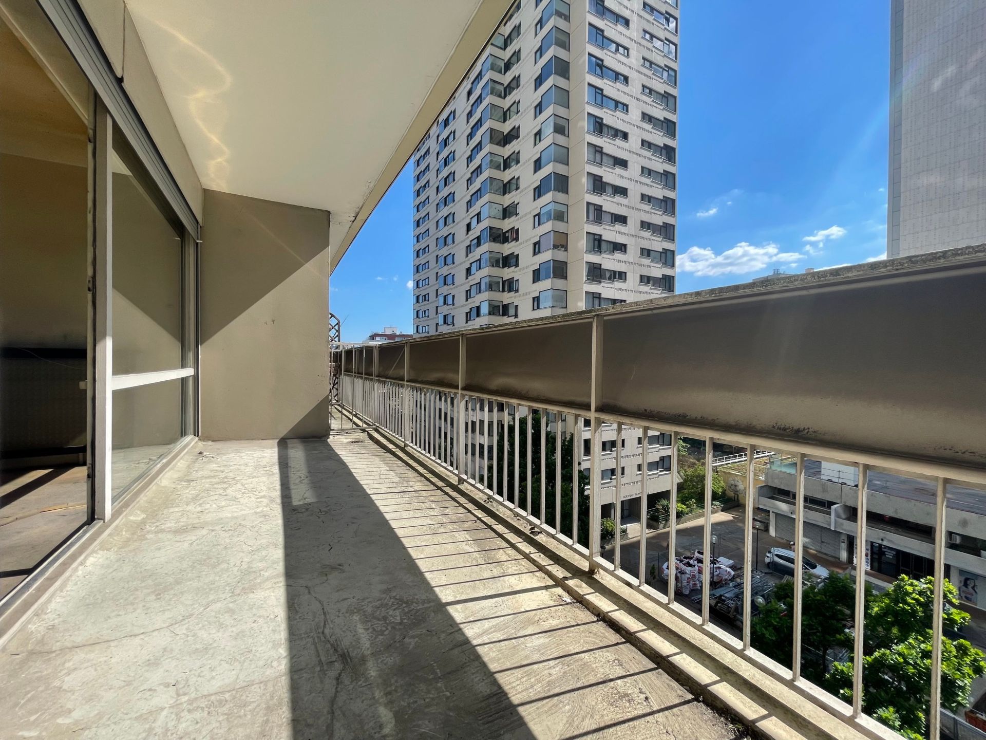 Vente Appartement 1&nbsp;pièce 32.11&nbsp;m² Paris 13