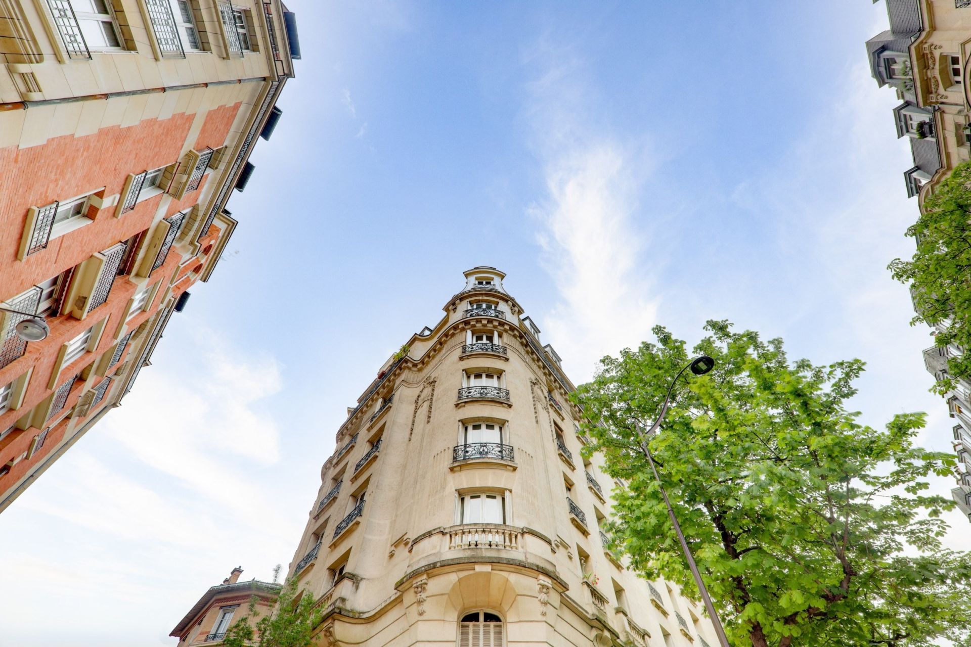 Vente Appartement 3&nbsp;Pièces 50.4&nbsp;m² Paris 12