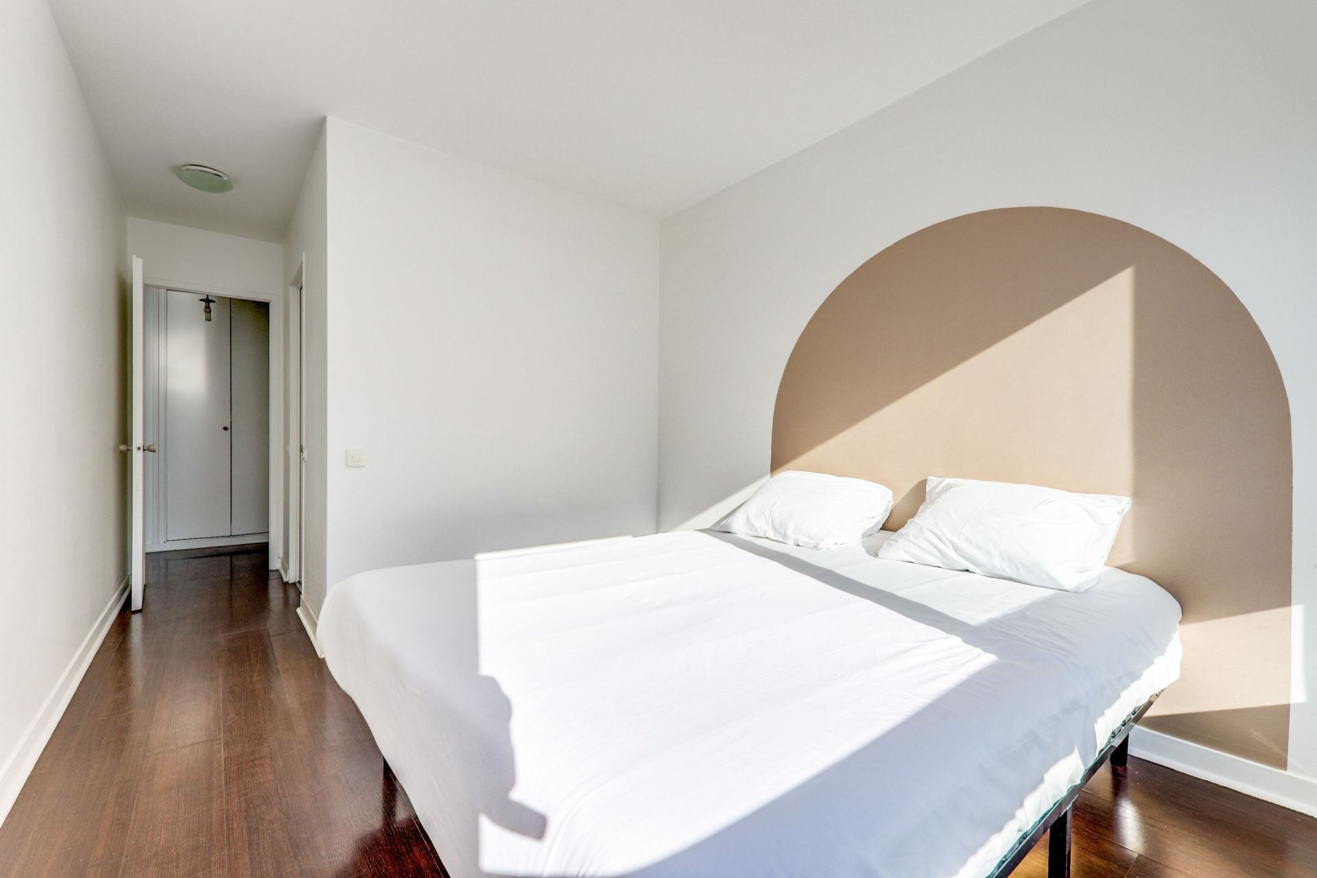 Vente Appartement 2&nbsp;Pièces 45.23&nbsp;m² Paris 12