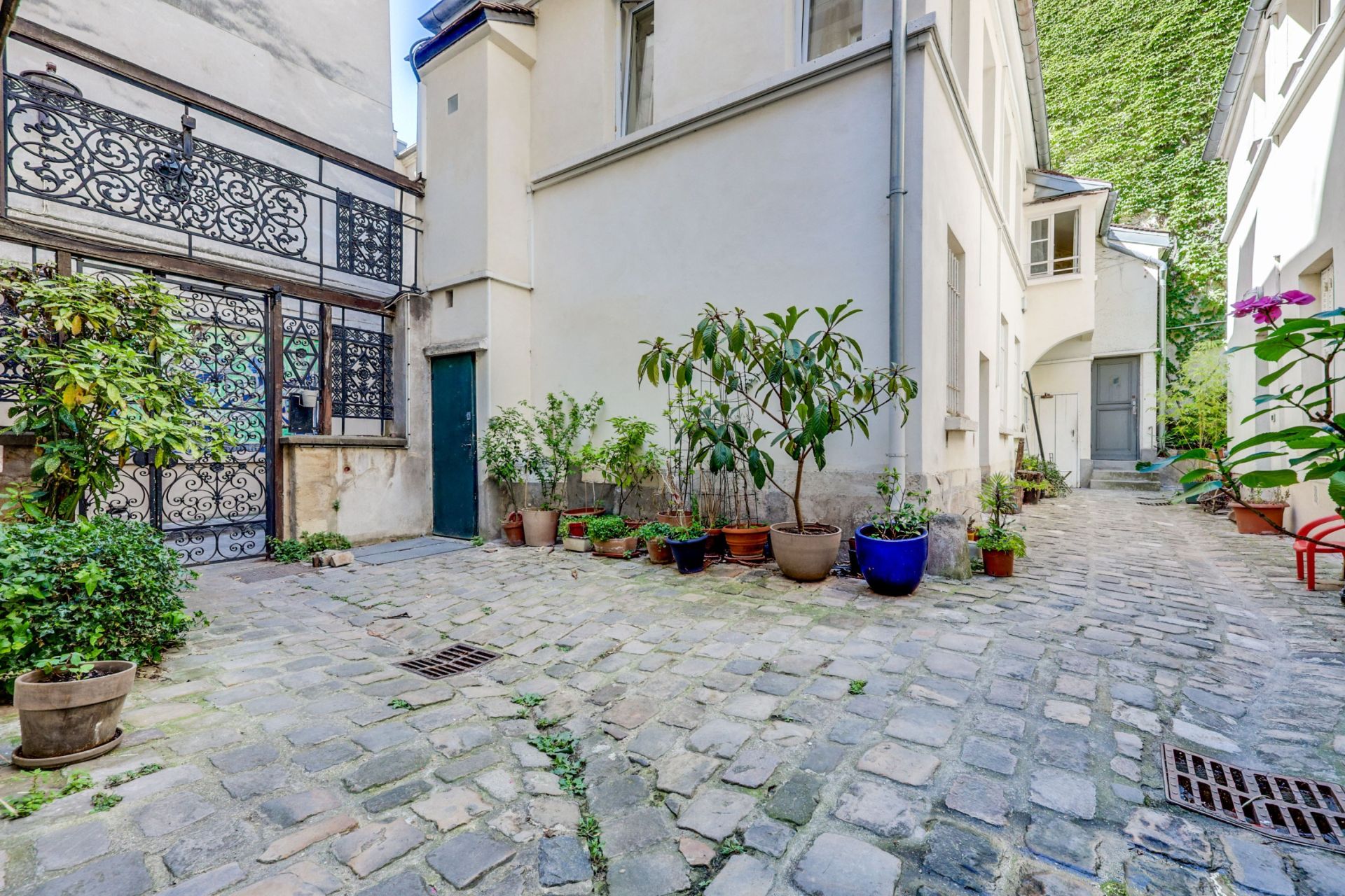 Vente Appartement 1&nbsp;pièce 28&nbsp;m² Paris 12