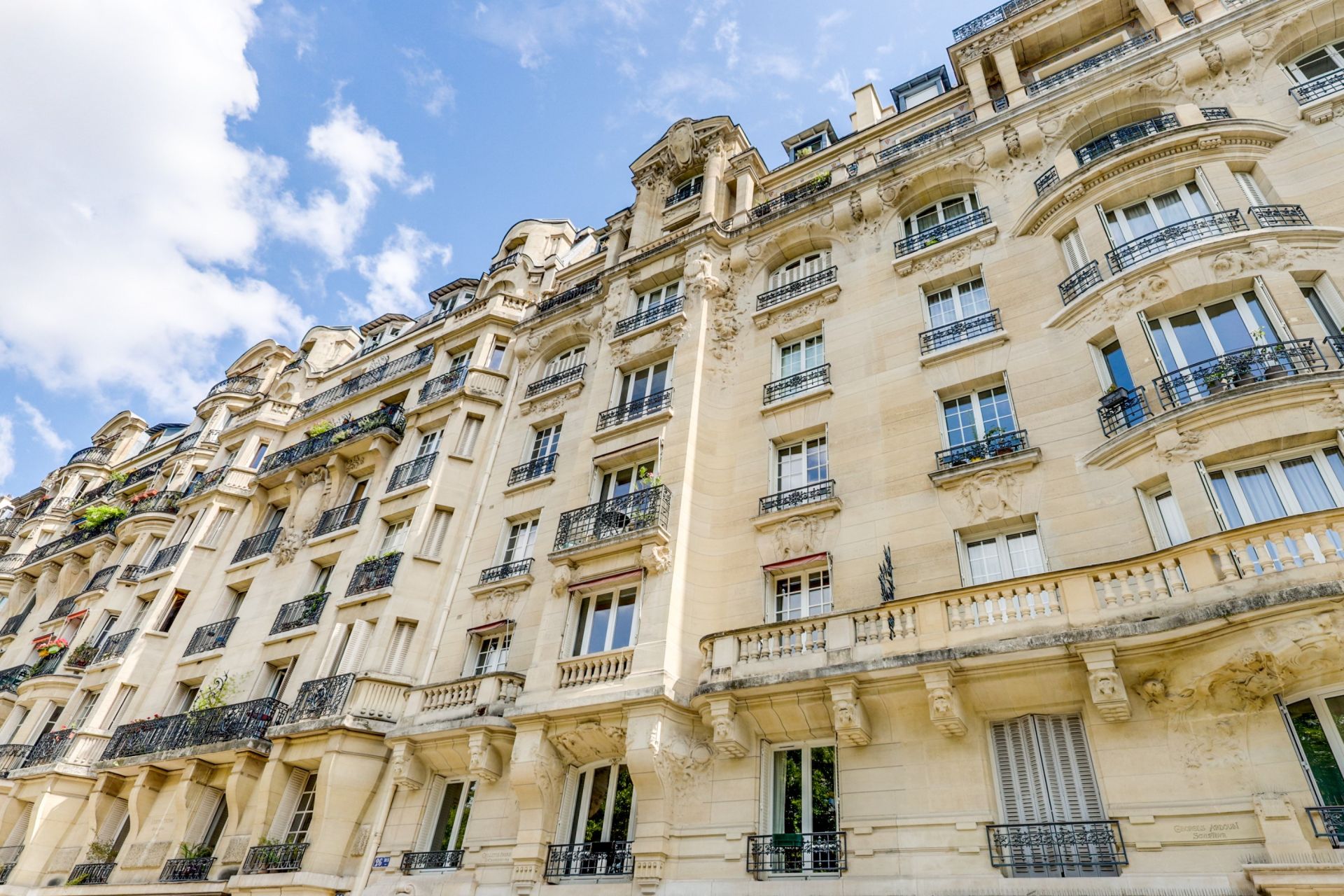 Vente Appartement 3&nbsp;Pièces 61&nbsp;m² Paris 12