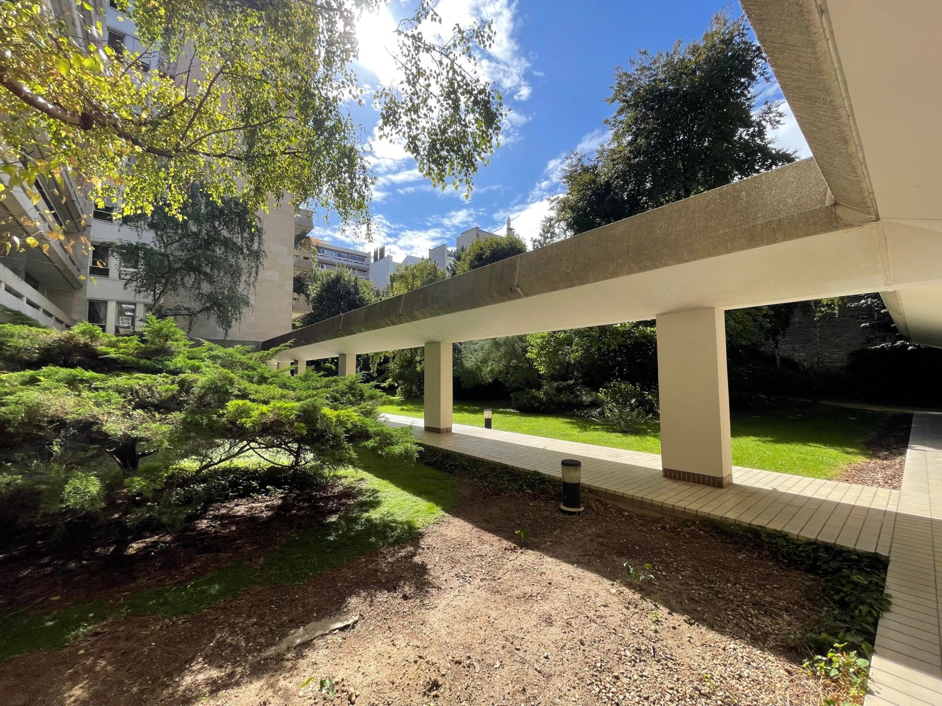 Vente Appartement 4&nbsp;Pièces 85&nbsp;m² Paris 11