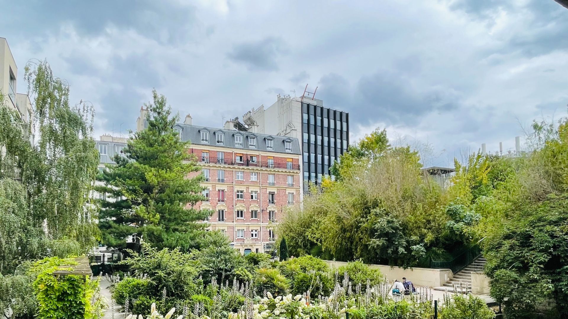 Vente Appartement 2&nbsp;Pièces 55&nbsp;m² Paris 12