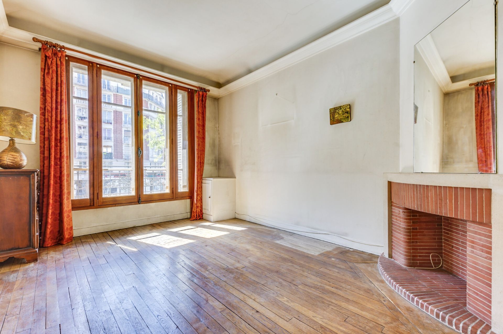 Vente Appartement 3&nbsp;Pièces 58&nbsp;m² Paris 12