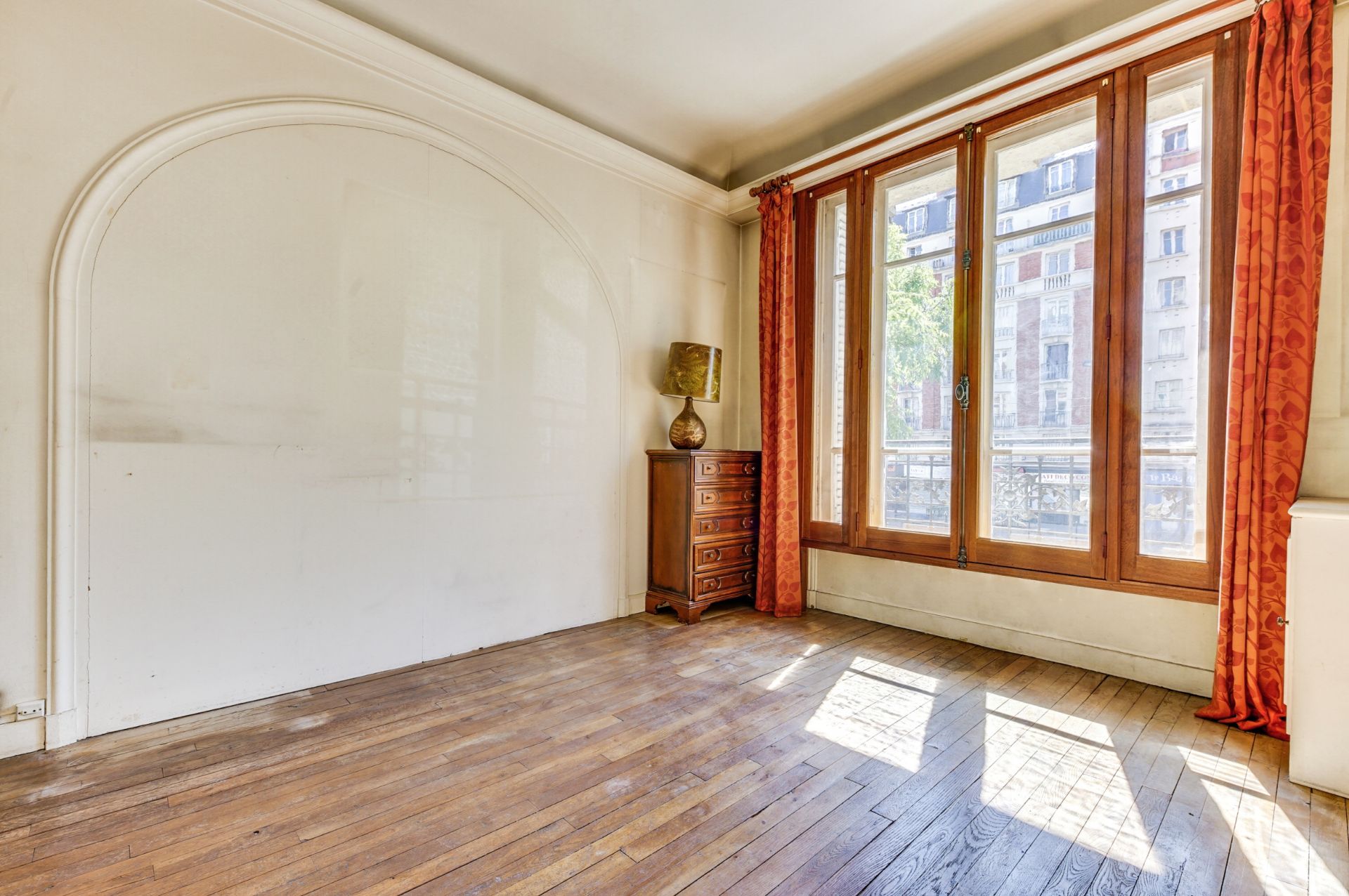 Vente Appartement 3&nbsp;Pièces 58&nbsp;m² Paris 12