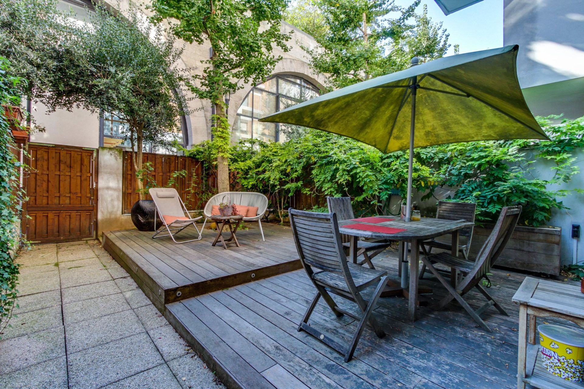 Vente Appartement 5&nbsp;Pièces 117&nbsp;m² Paris 12