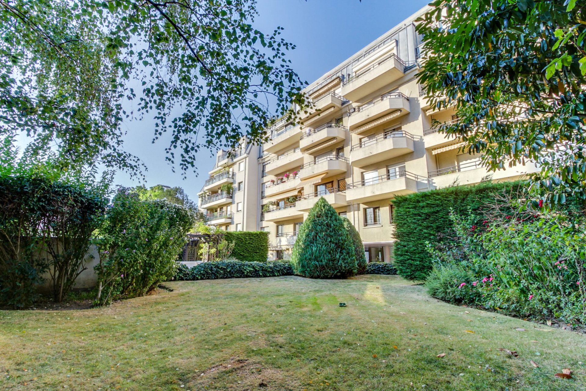 Vente Appartement 4&nbsp;Pièces 100&nbsp;m² Charenton-le-Pont