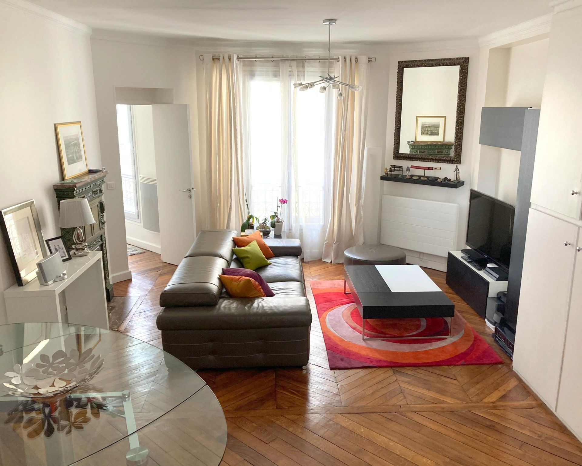 Vente Appartement 2&nbsp;Pièces 52&nbsp;m² Paris 12