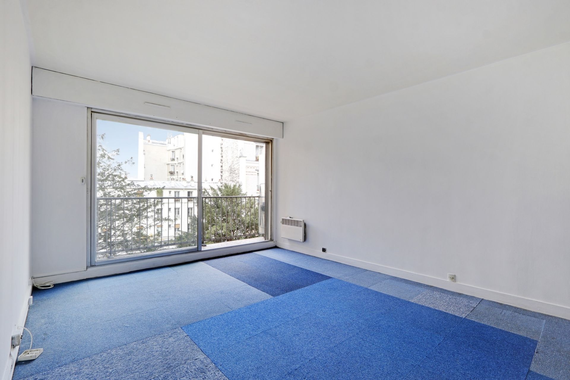 Vente Studio 1&nbsp;pièce 30&nbsp;m² Paris 9
