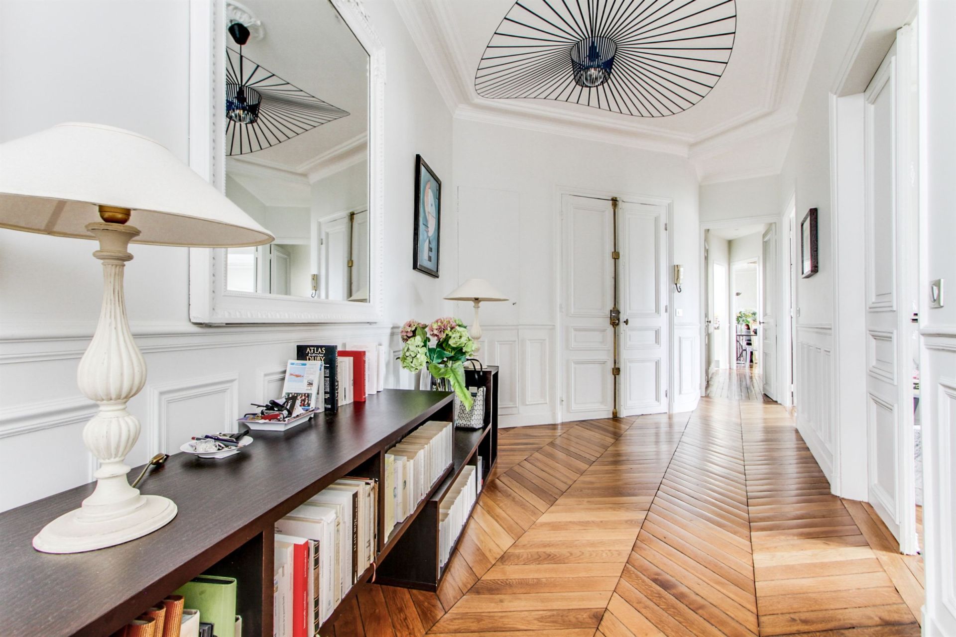 Vente Appartement 5&nbsp;Pièces 129.2&nbsp;m² Paris 12