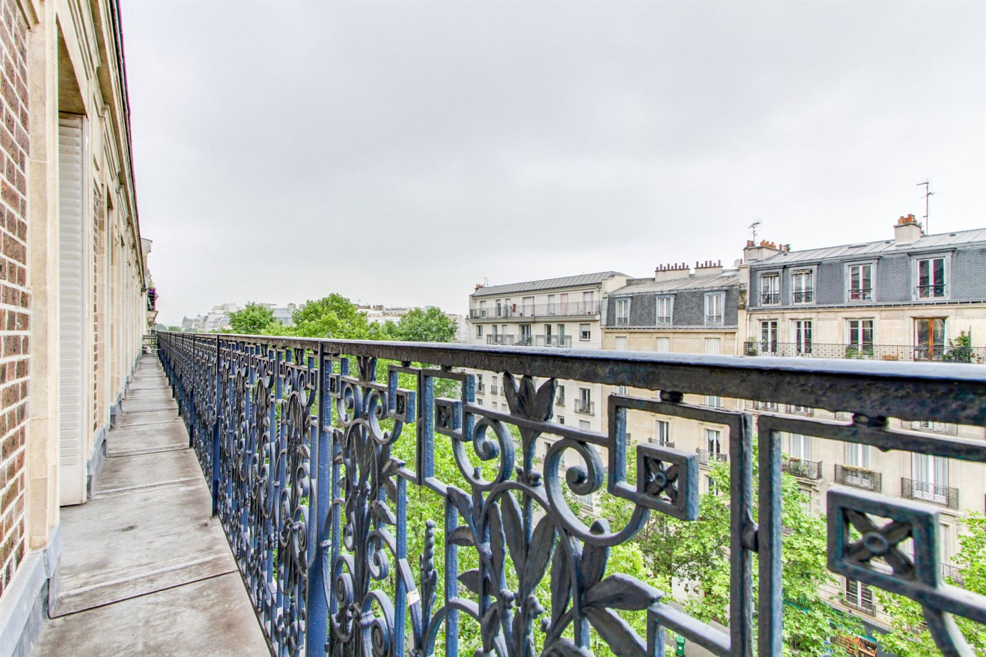 Vente Appartement 5&nbsp;Pièces 129.2&nbsp;m² Paris 12