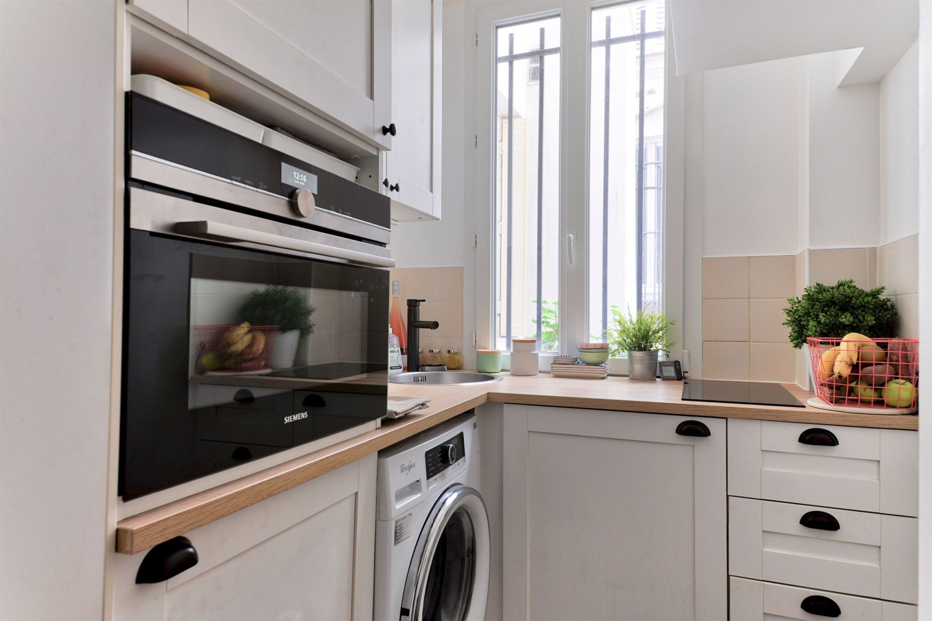 Vente Appartement 2&nbsp;Pièces 34&nbsp;m² Paris 12