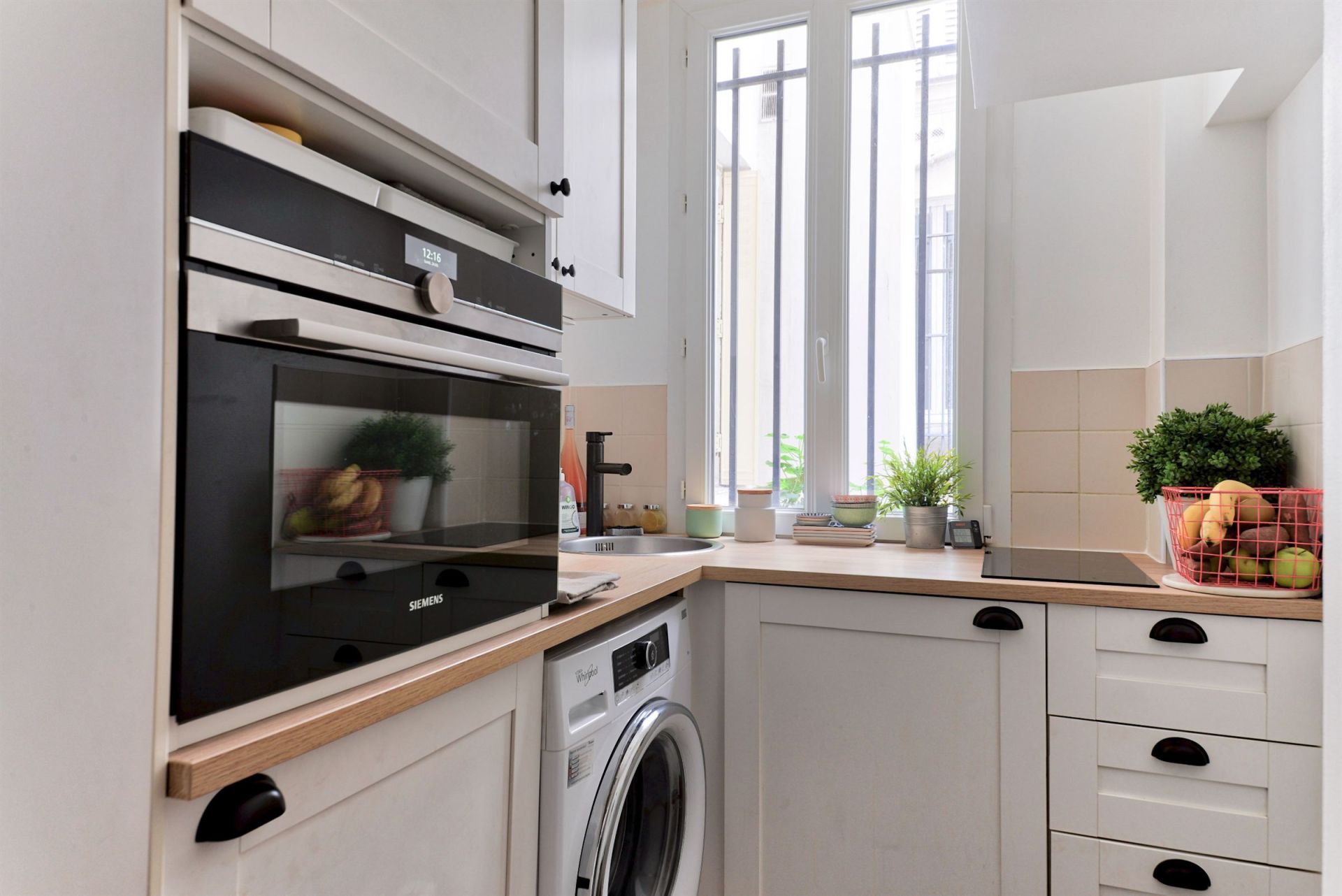 Vente Appartement 2&nbsp;Pièces 34&nbsp;m² Paris 12