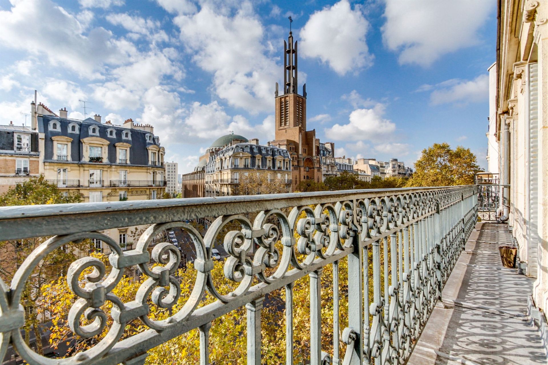 Vente Appartement 2&nbsp;Pièces 49.67&nbsp;m² Paris 12