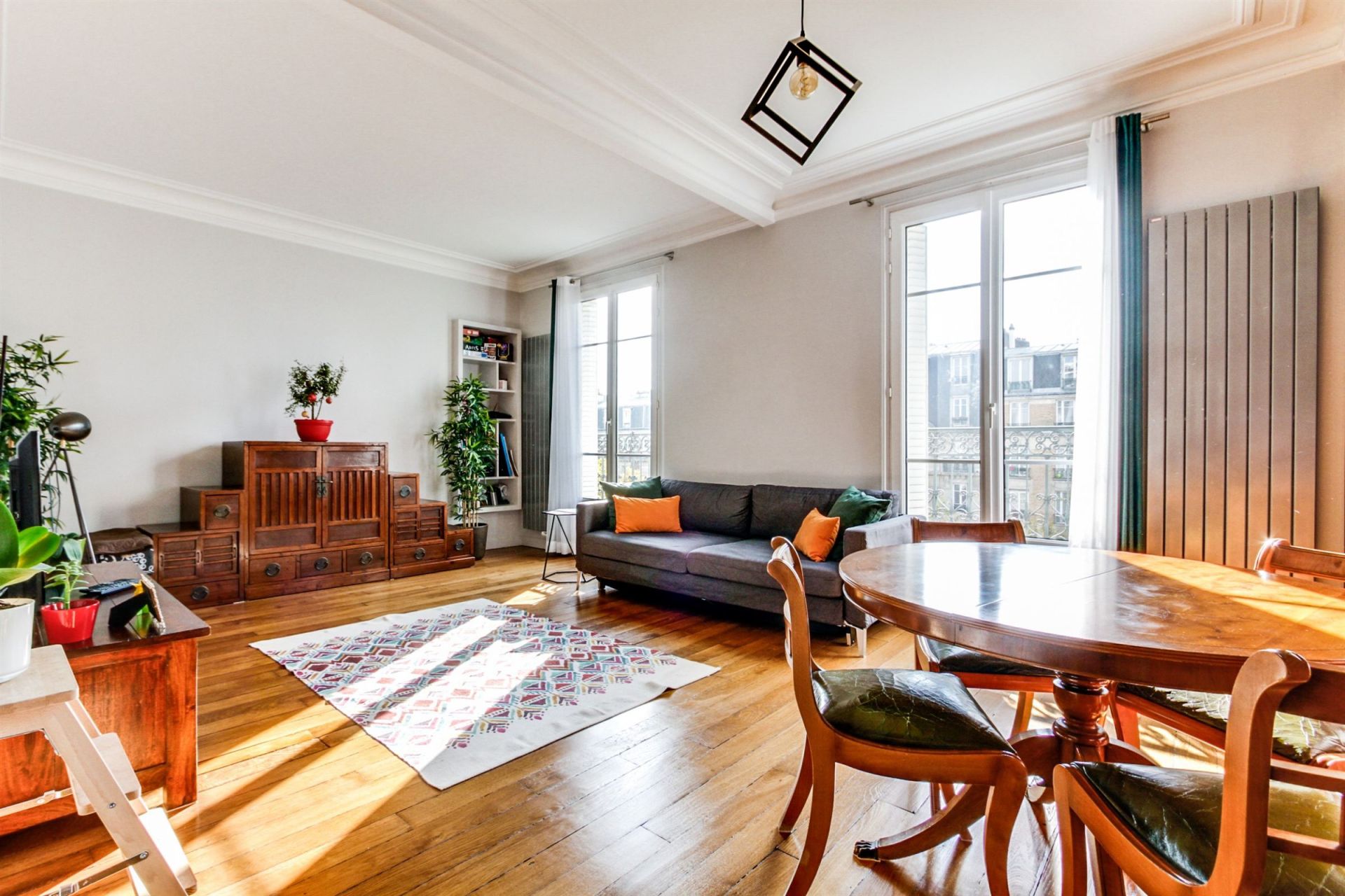 Vente Appartement 2&nbsp;Pièces 49.67&nbsp;m² Paris 12