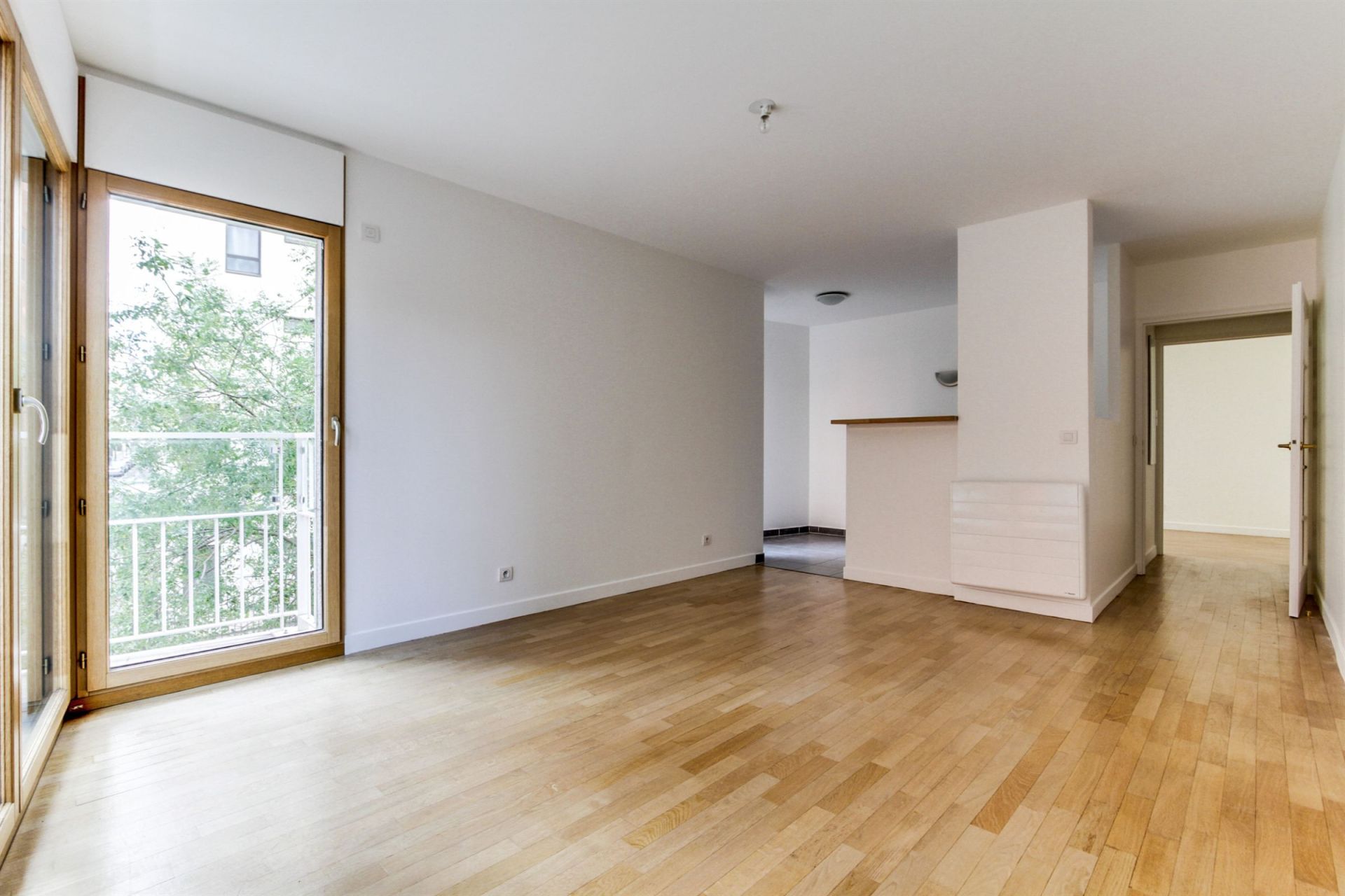 Vente Appartement 2&nbsp;Pièces 47.97&nbsp;m² Paris 13