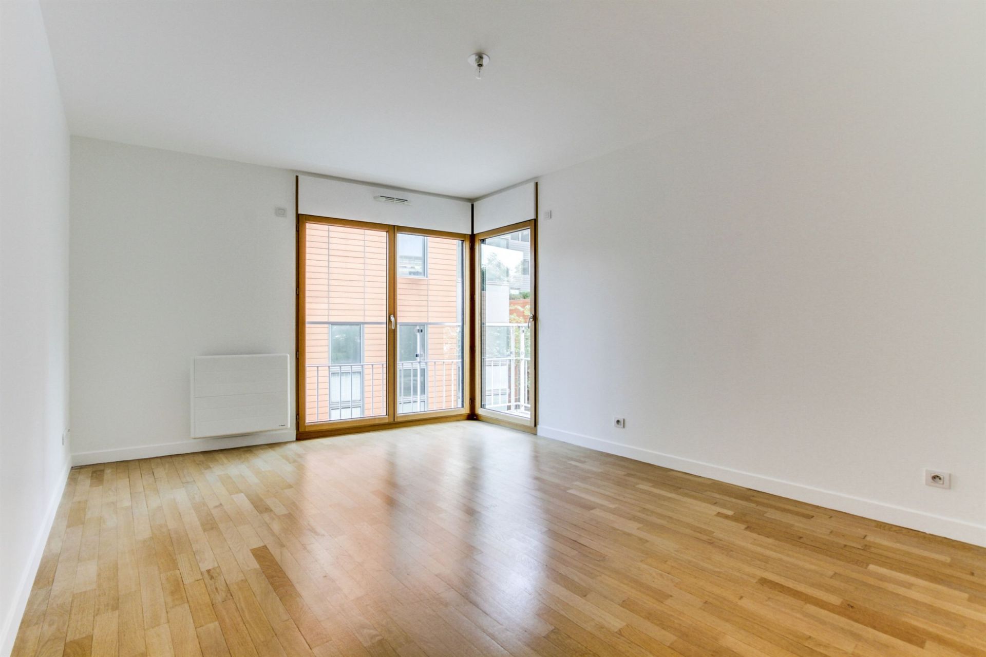 Vente Appartement 2&nbsp;Pièces 47.97&nbsp;m² Paris 13