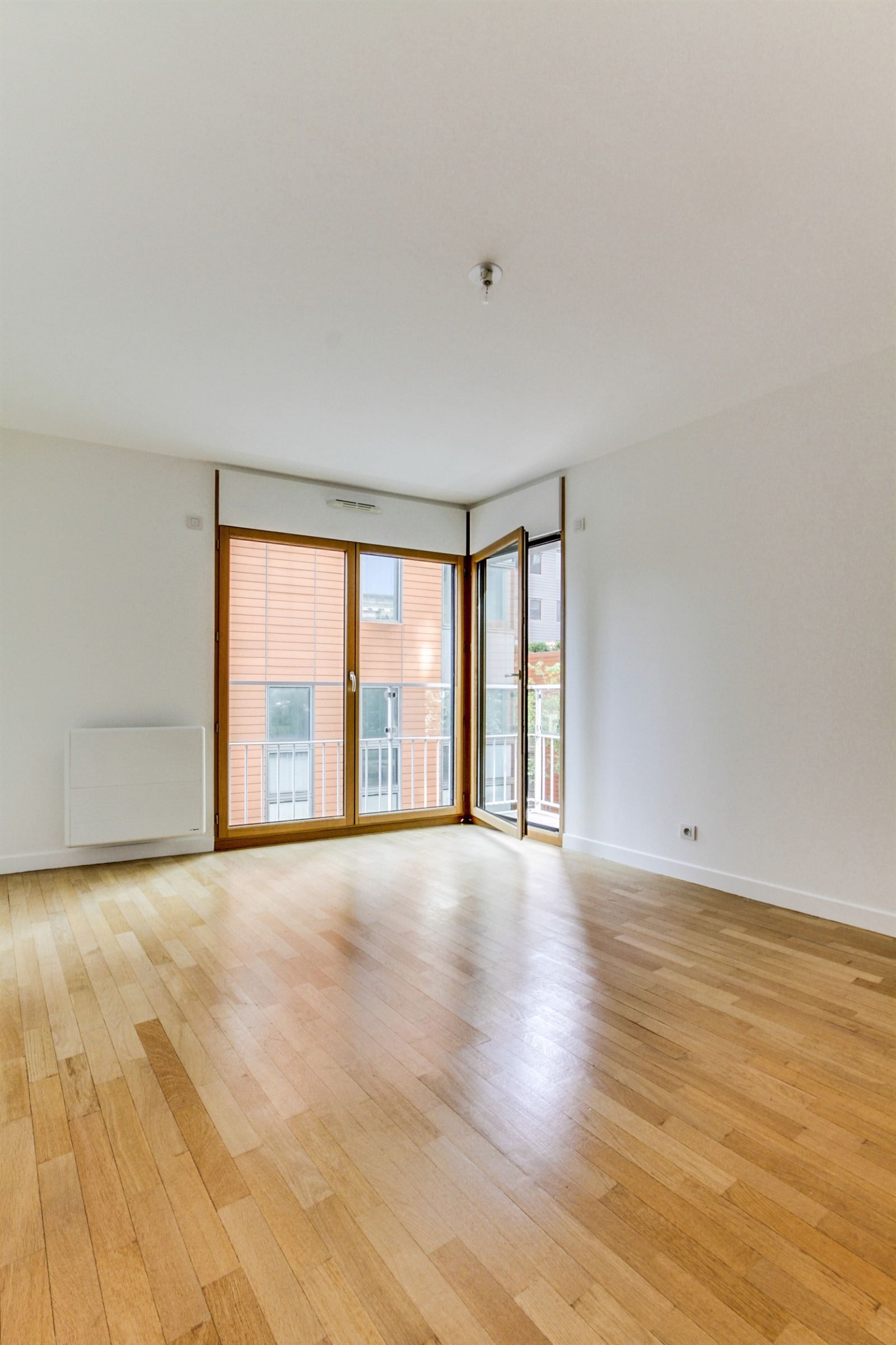 Vente Appartement 2&nbsp;Pièces 47.97&nbsp;m² Paris 13