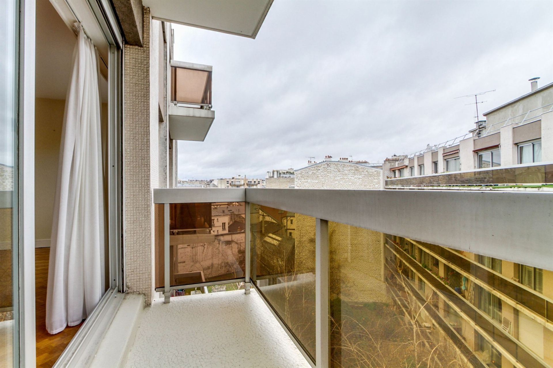 Vente Appartement 2&nbsp;Pièces 41.09&nbsp;m² Paris 12