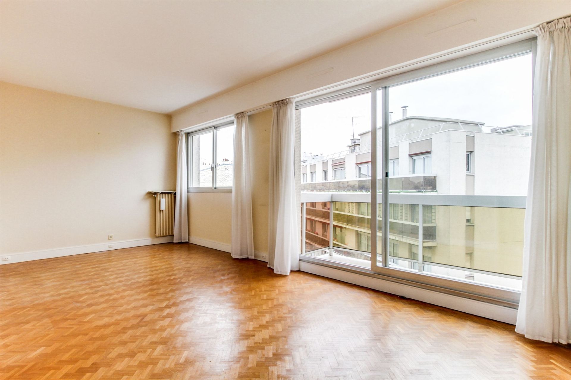 Vente Appartement 2&nbsp;Pièces 41.09&nbsp;m² Paris 12