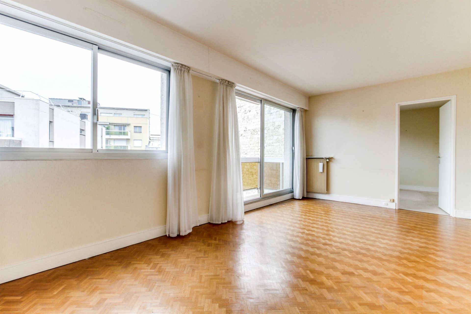 Vente Appartement 2&nbsp;Pièces 41.09&nbsp;m² Paris 12