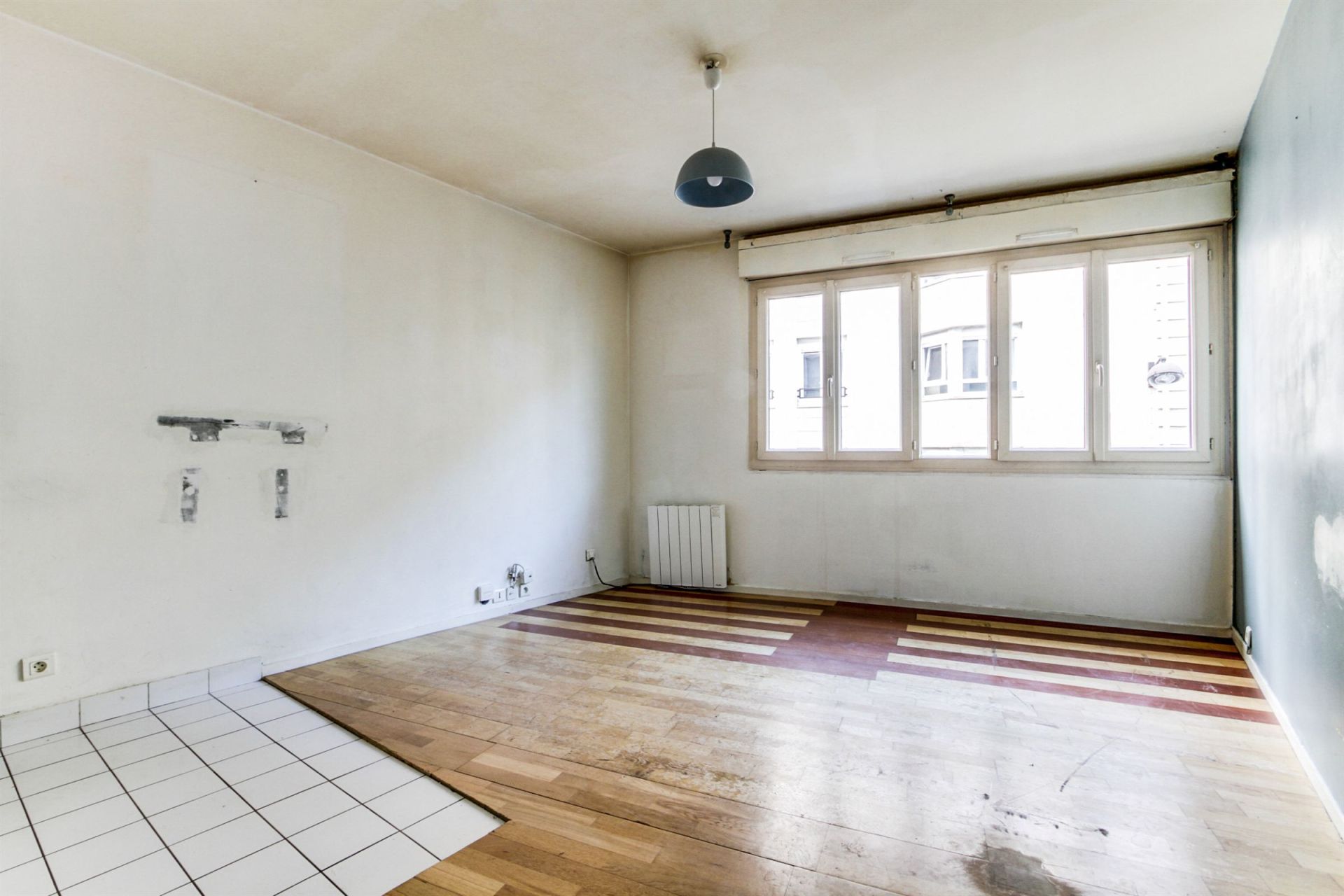 Vente Appartement 1&nbsp;pièce 22.58&nbsp;m² Paris 11