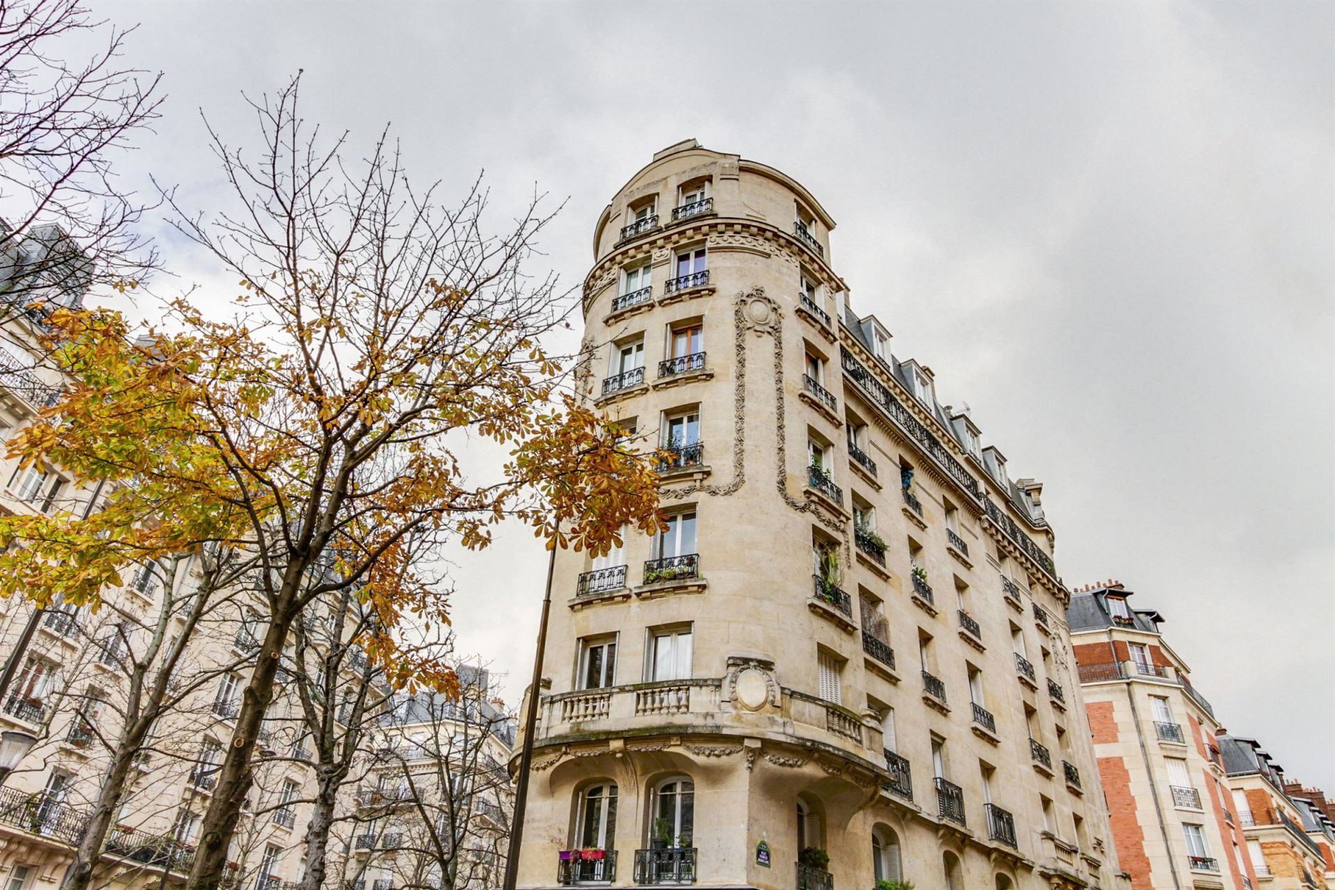 Vente Appartement 2&nbsp;Pièces 27.81&nbsp;m² Paris 12
