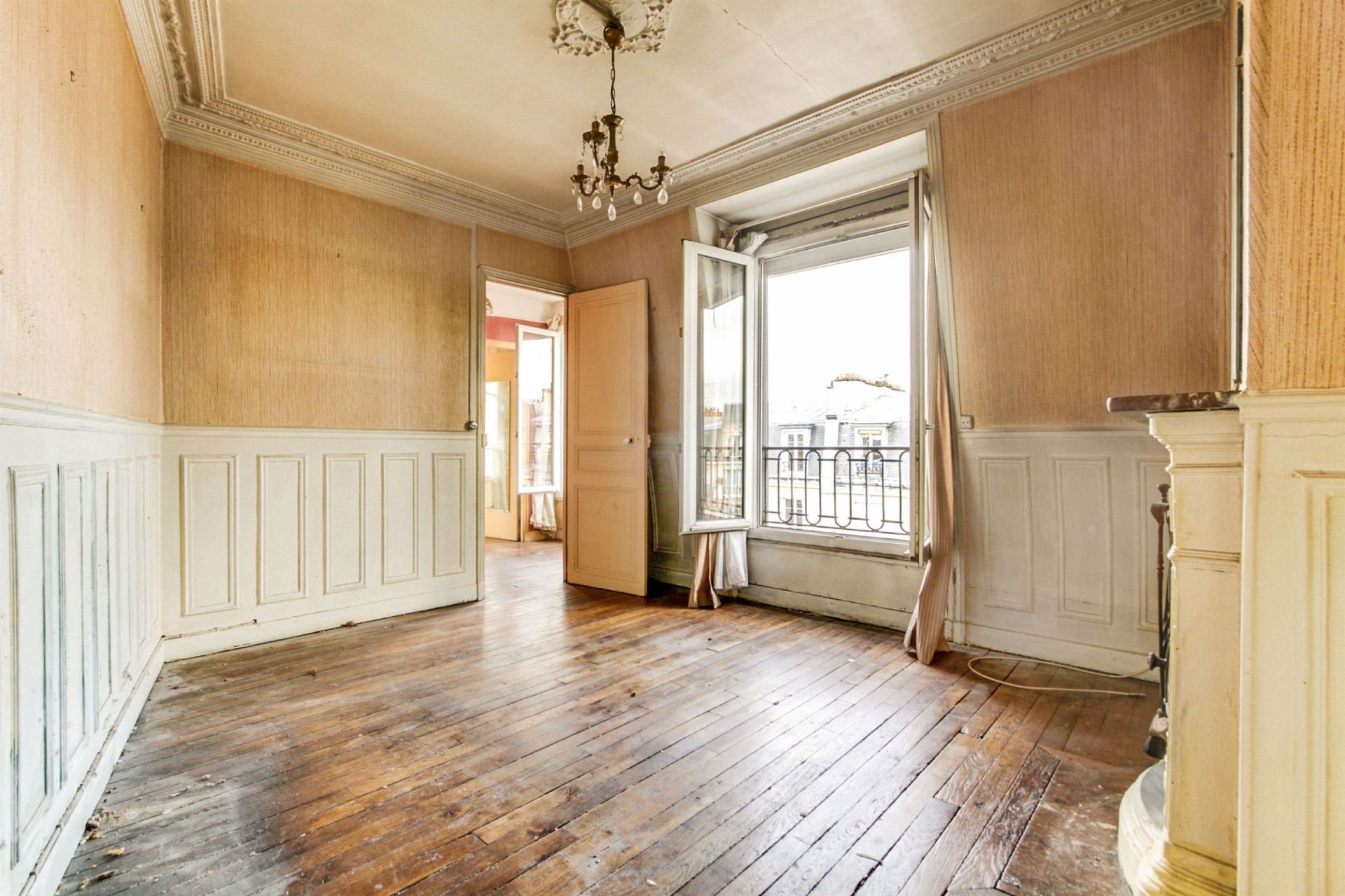 Vente Appartement 2&nbsp;Pièces 27.81&nbsp;m² Paris 12