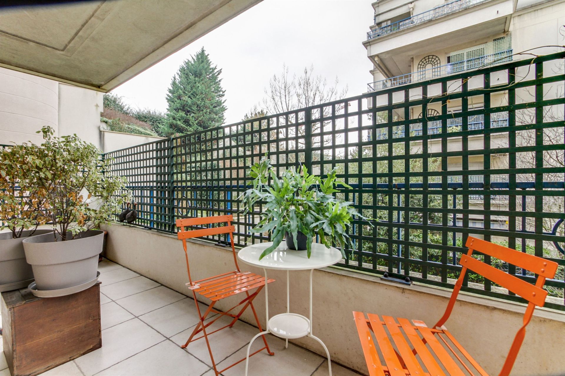 Vente Appartement 5&nbsp;Pièces 104&nbsp;m² Nogent-sur-Marne
