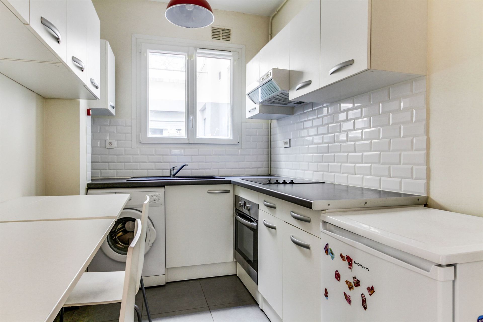 Vente Appartement 2&nbsp;Pièces 32.55&nbsp;m² Paris 12