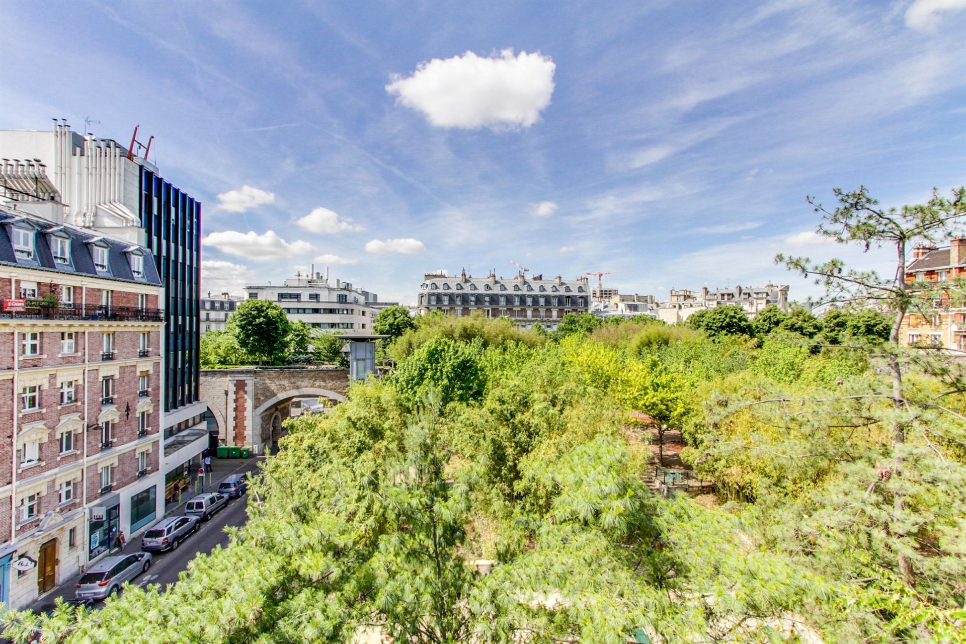 Vente Appartement 3&nbsp;Pièces 66.79&nbsp;m² Paris 12