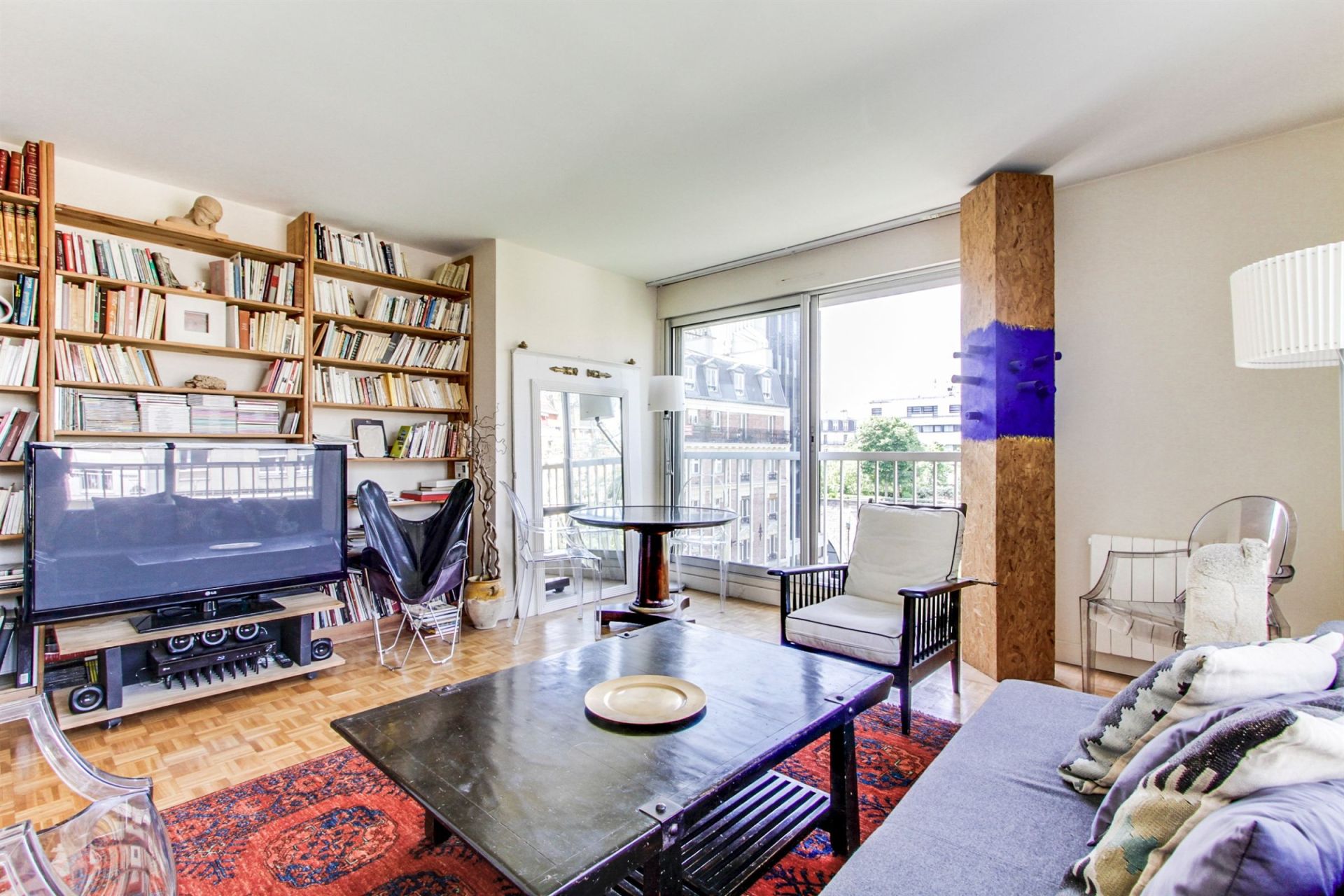 Vente Appartement 3&nbsp;Pièces 66.79&nbsp;m² Paris 12